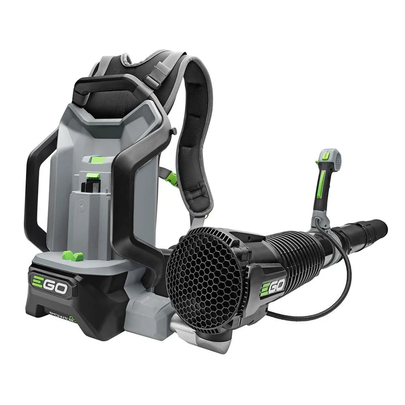 Soffiatore a batteria Ego 56 volts EGO LB6000 Corpo Macchina