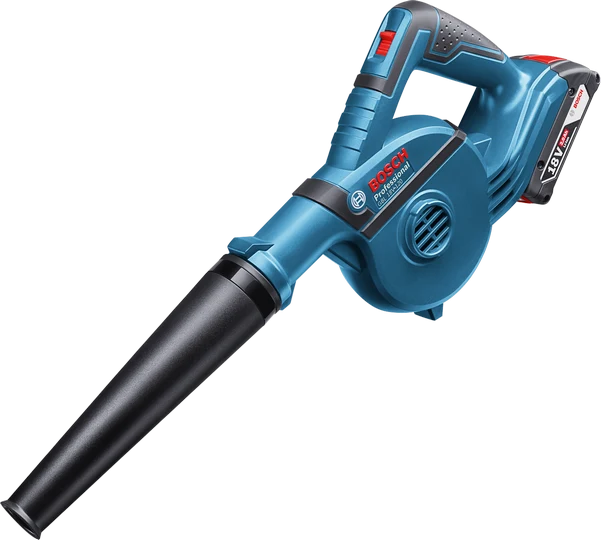 Soffiatore Bosch GBL 18 V-120 Professional