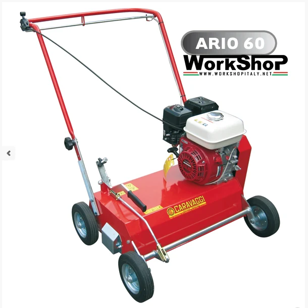 Arieggiatore Caravaggi ARIO60 motore Honda