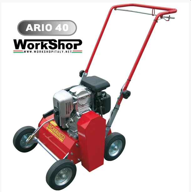 Arieggiatore Caravaggi ARIO40 motore Honda