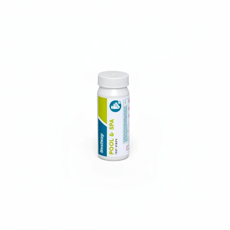 Bestway P/Piscina Test Ph Per Piscine