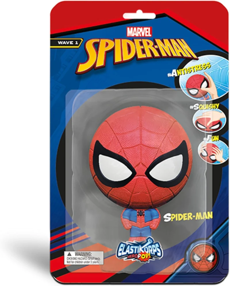 CICABOOM HEROPOP 10 CM