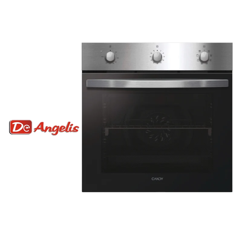 Candy: Forno Incasso Inox