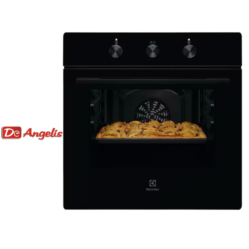 Electrolux: Forno da incasso