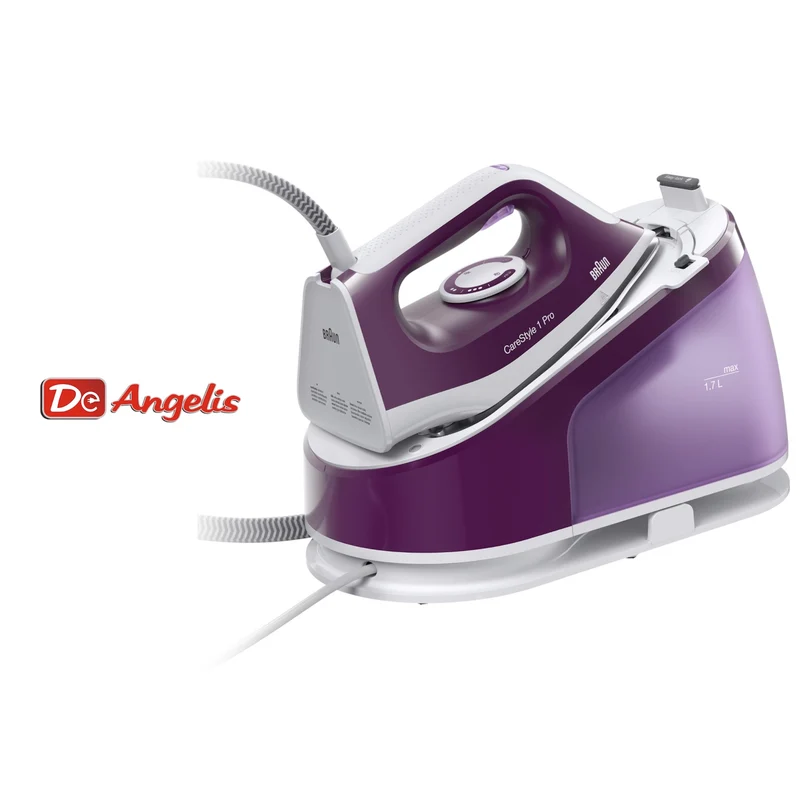 Braun Carestyle1 IS1514VI
