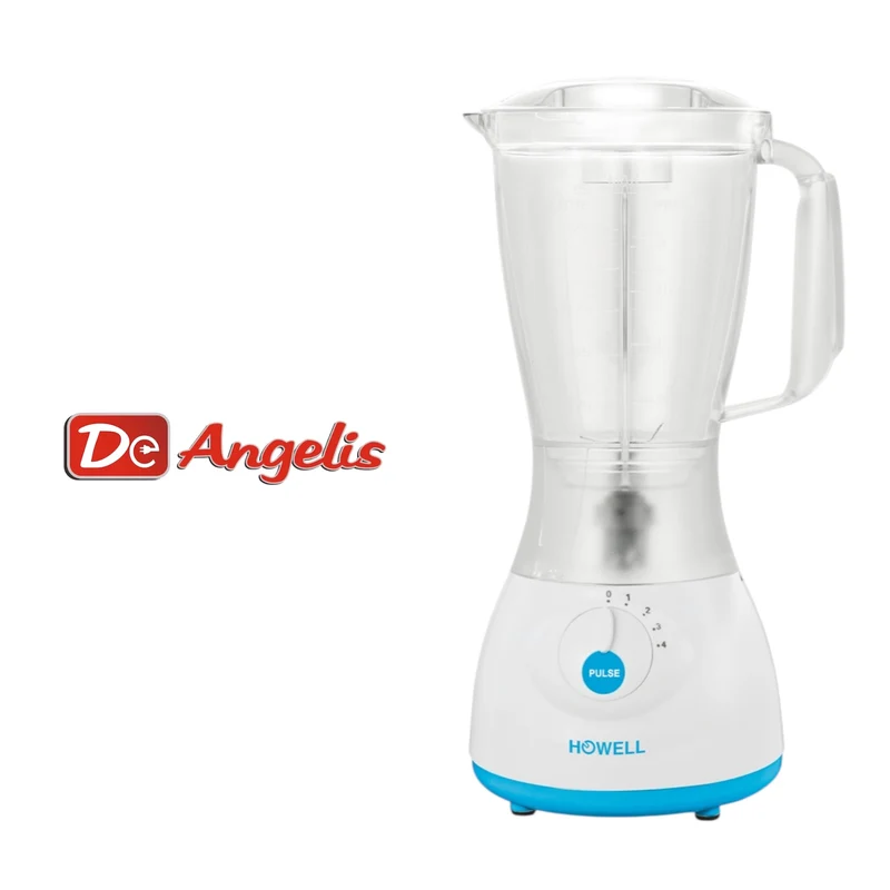 Howell: Frullatore 1,5L
