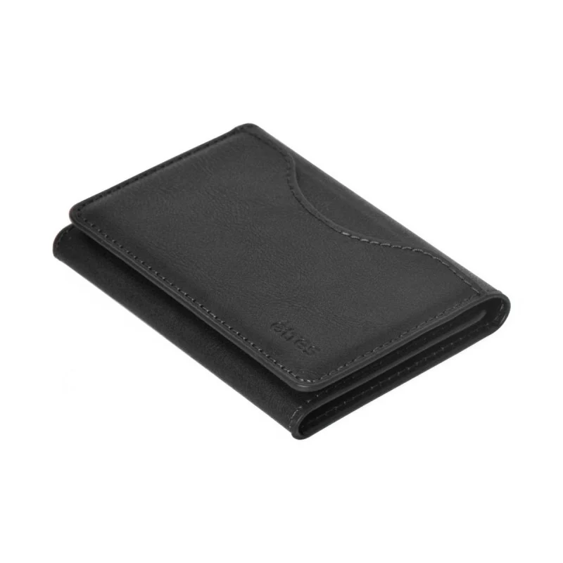 ETRES SMART WALLET BLACK