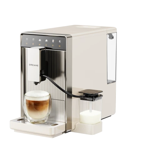 Dreame Ecceluxe™ Slim Macchina per caffè completamente automatica