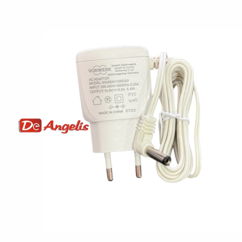 Caricabatteria Originale VC100