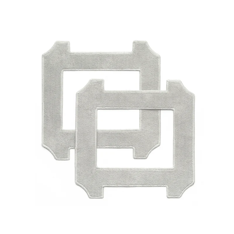 Panno per robot lavavetri - 2 pezzi C1/C1 Station
