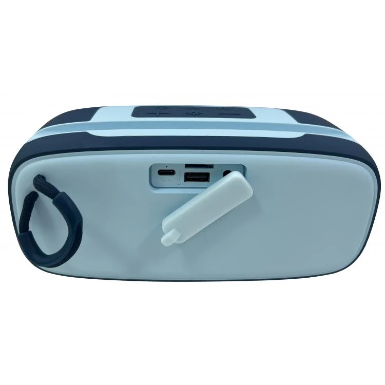 SPEAKER MAJESTIC BT/USB/AUX 80W