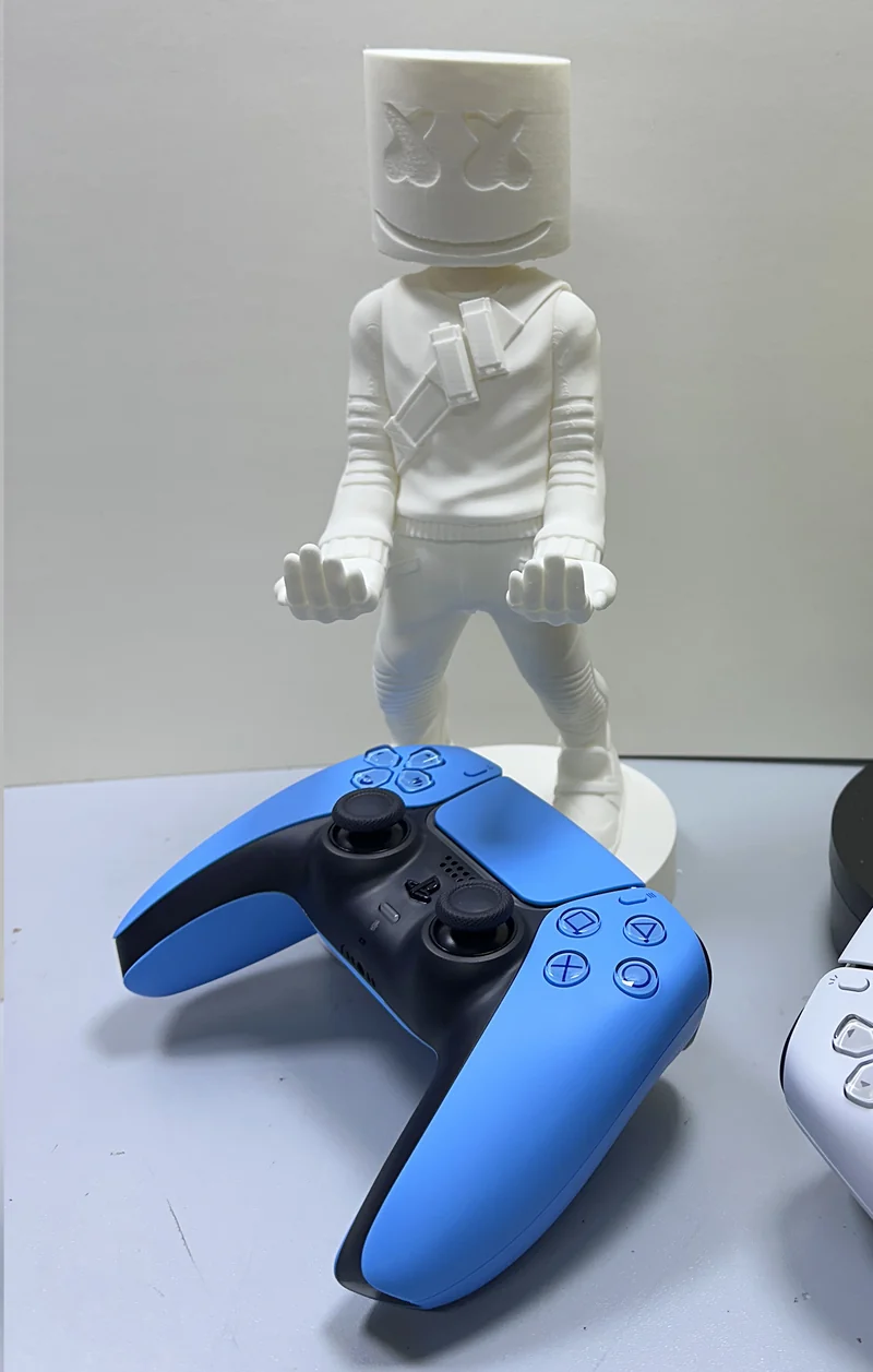 Supporto per Controller MASHMALLOW FORTNITE