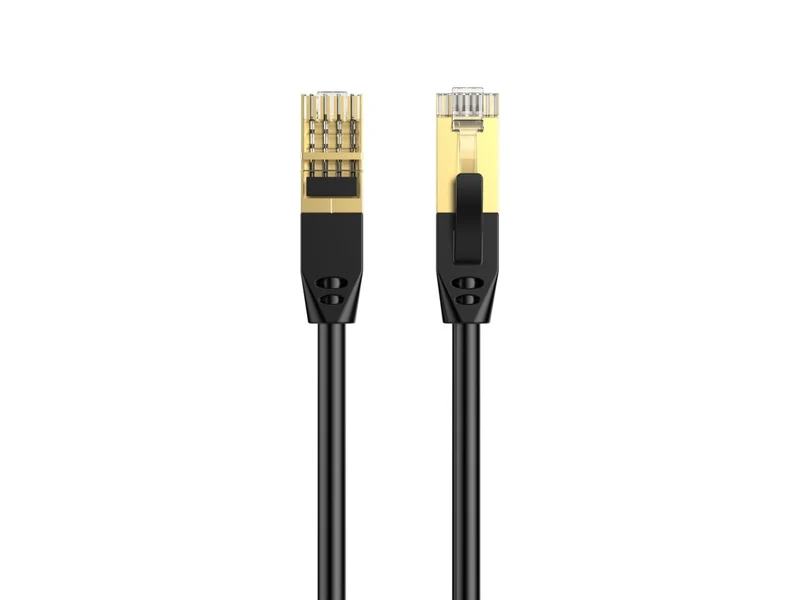 CAVO DI RETE CAT 6 10 MT TECHANCY