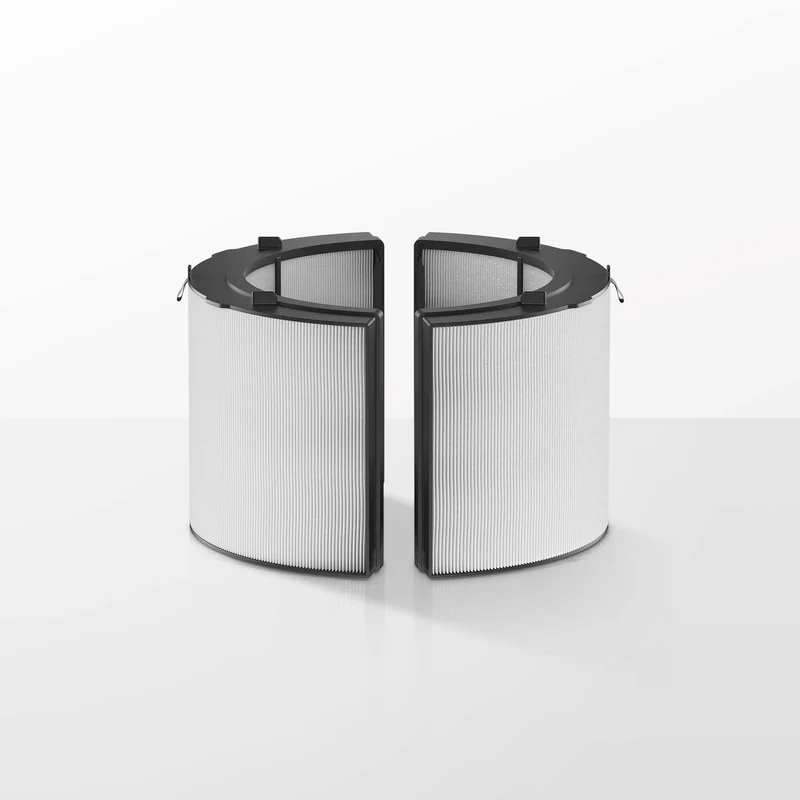 Filtro composito ad alta efficienza PM10/PM20