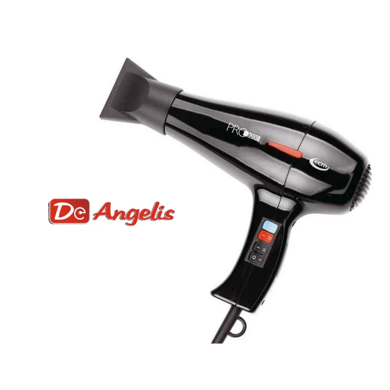 Asciugacapelli Pro 3000