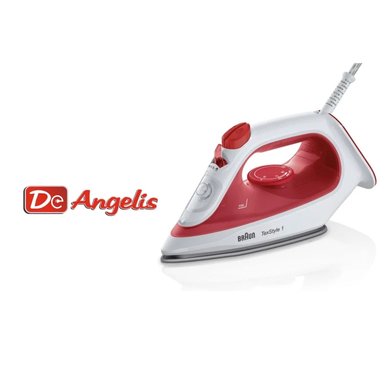 Braun: TexStyle 1