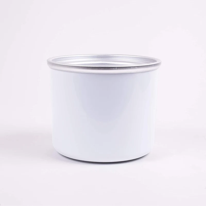 Duronic IM540 Bowl - Ciotola aggiuntiva per gelatiera Duronic IM540