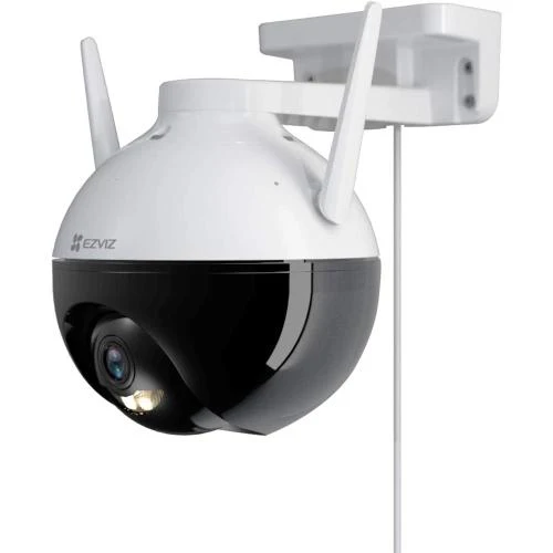 EZVIZ TELECAMERA SORVEGLIANZA C8C OUTDOOR MOTORIZZATA WIRELESS 1080P (CS-C8C)