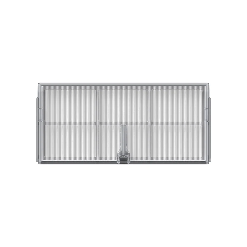 Filtro per Contenitore Polvere Compatibile con L10s Pro Ultra/X30 Ultra/X40 Ultra/X40 Master/L10s Ultra Gen2/L40 Ultra/D20 Ultra