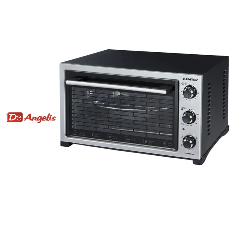 Kumtel: fornetto 32l