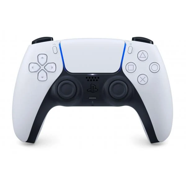 PS5 DualSense White V2