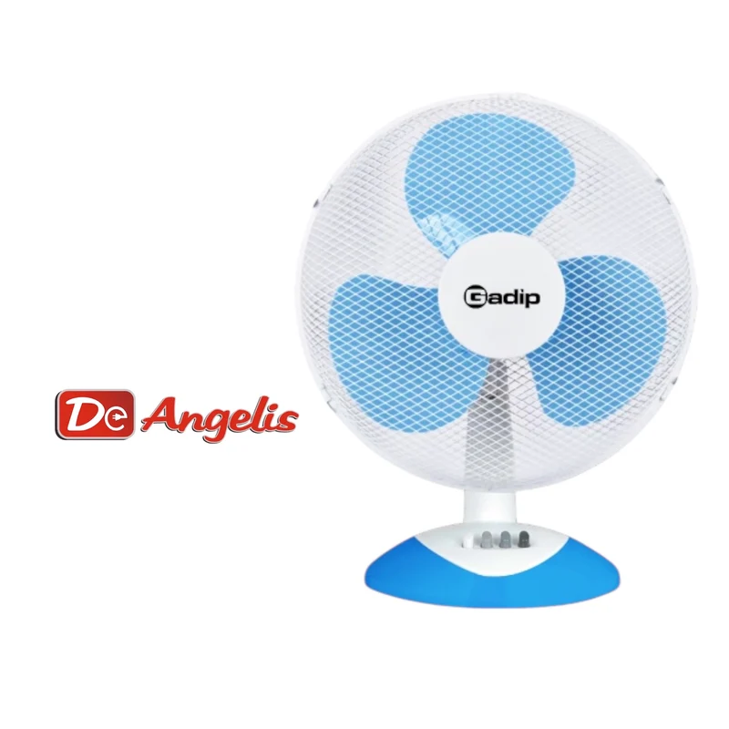 Ventilatore da tavolo