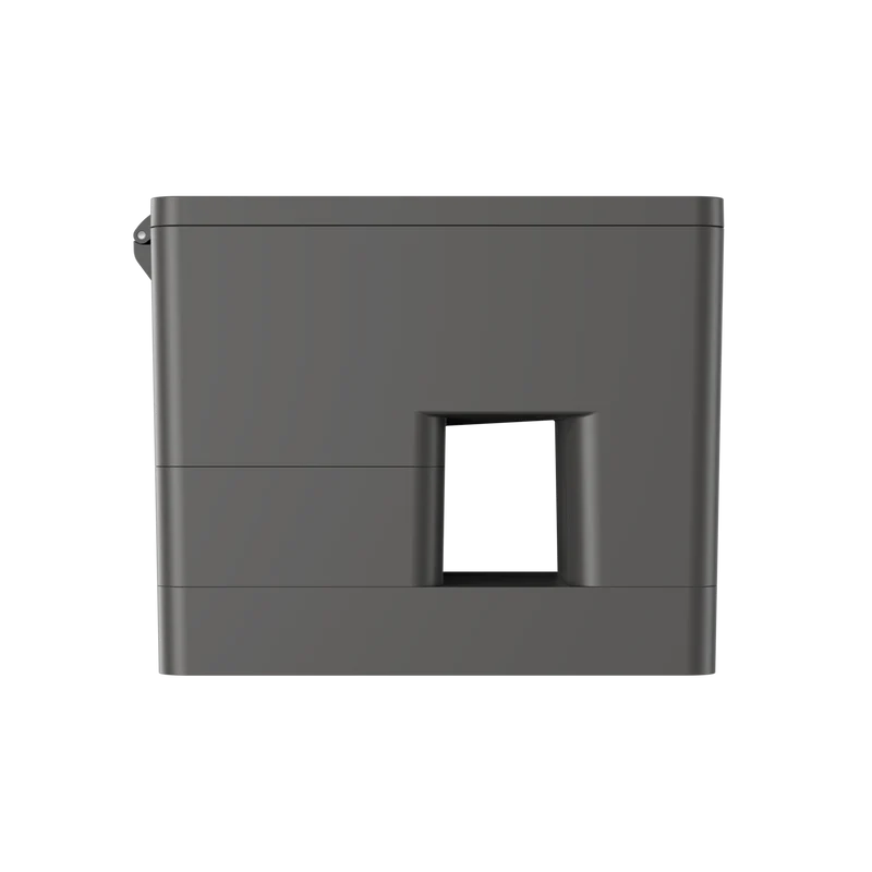 Kit di Collegamento dell'acqua di Rifornimento e Scarico Automatici per Matrix10 Ultra