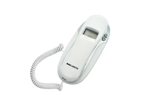 TELEFONO A FILO MAJESTIC MAX 251