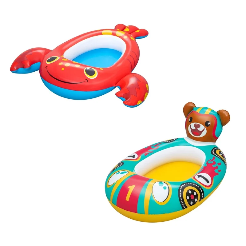 Bestway Splash Buddy Baby Boat