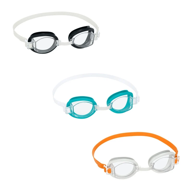Bestway Occhialini Hydro-Swim Deep Marine