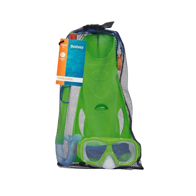 Bestway Set Maschera Freestyle Mis.37-412