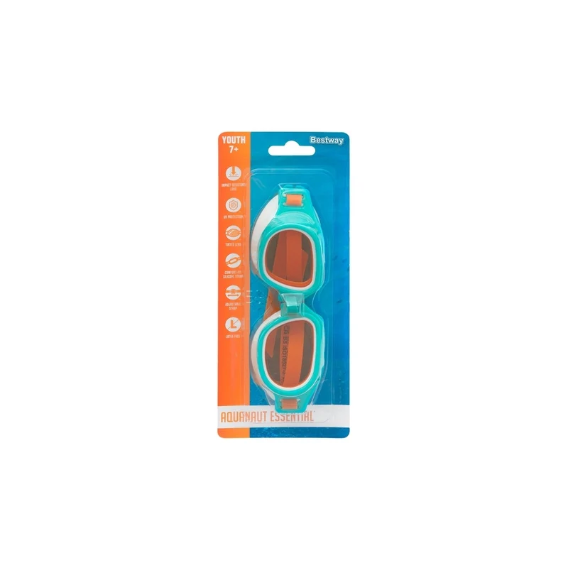 Bestway Occhialini Lil Champ 7-14 Anni