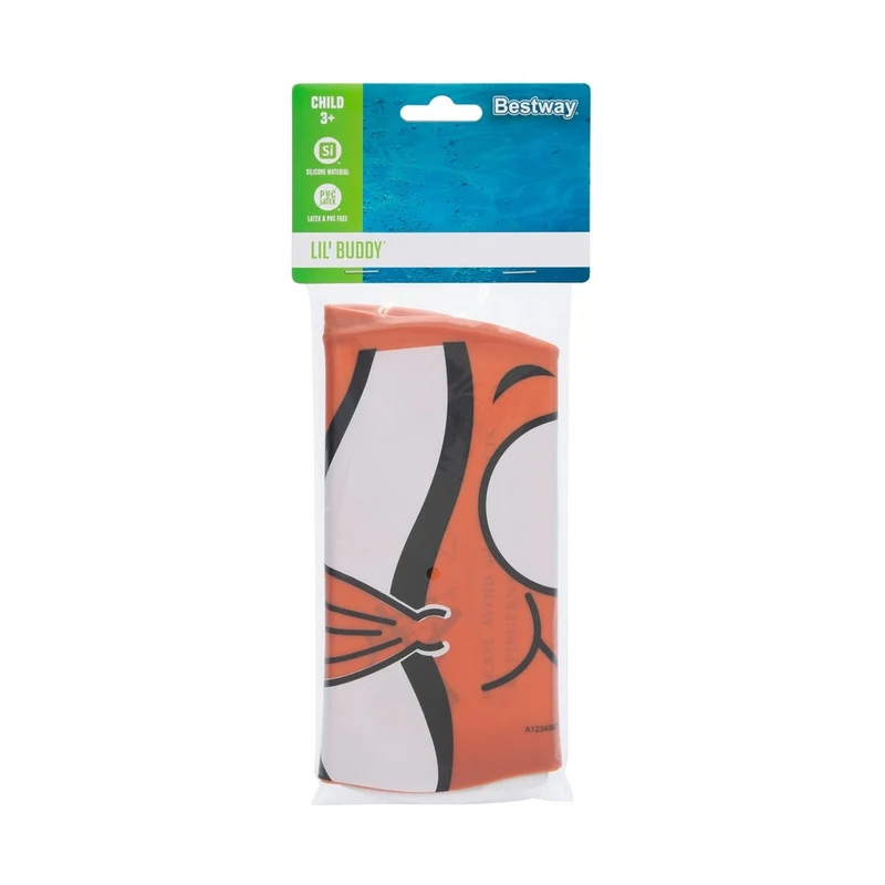 Bestway Cuffia Fantasia In Silicone