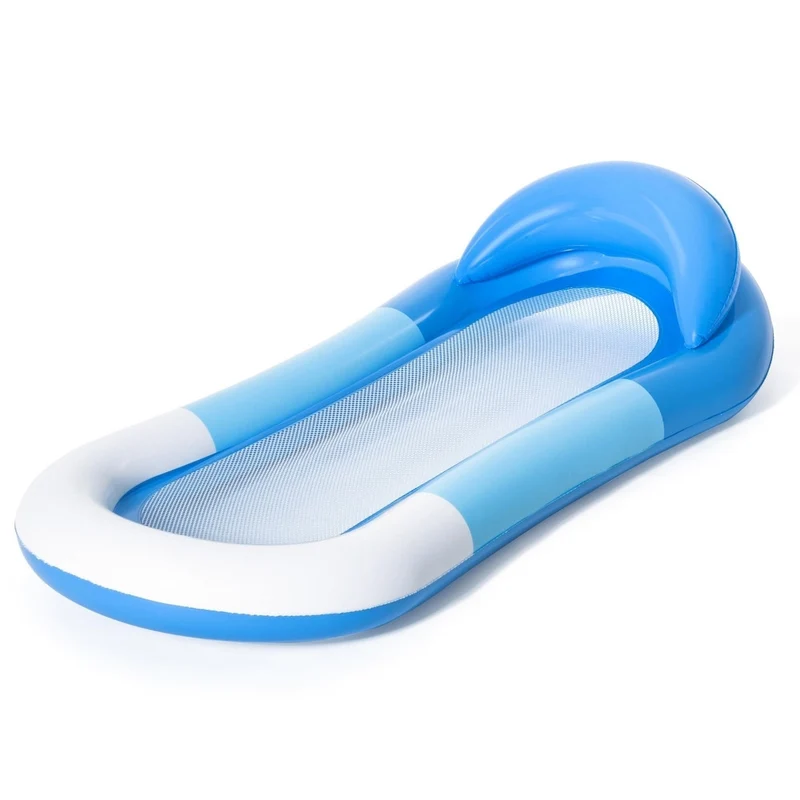 Bestway Poltrona Sport Aqua Hammok 160X84 Cm