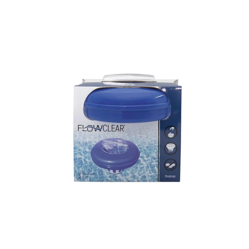 Bestway Dispenser Cloro Medio