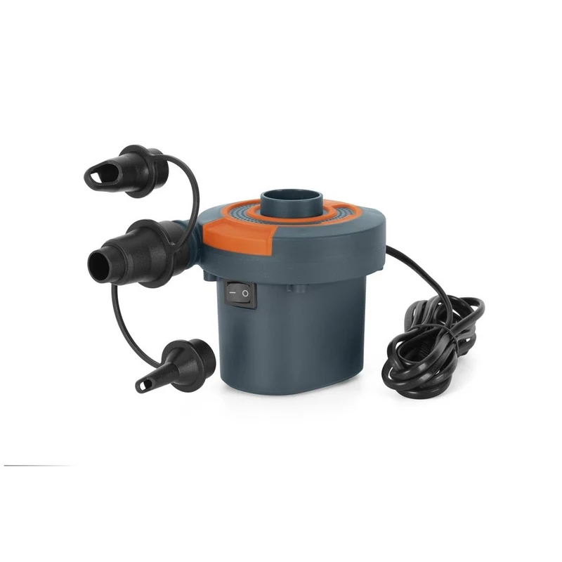 Bestway Sidewinder Pompa Gonfiaggio Elettrica