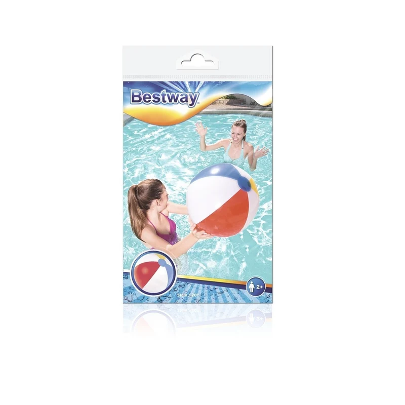Bestway Pallone Gonfiabile 51Cm
