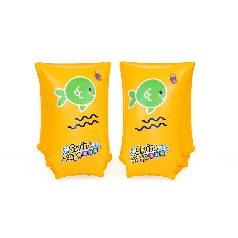 Bestway Braccioli Swim Safe Abc Step C 30X15Cm
