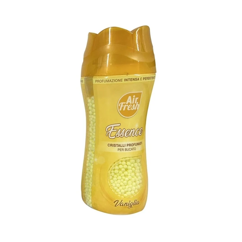 Tendenze Lavatrice Cristalli 275Gr Essence Vaniglia