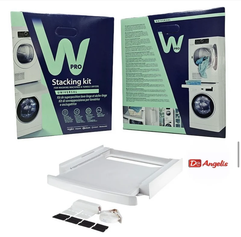 Wpro: Kit sovrapposizione