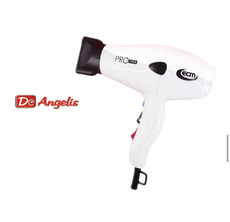 Asciugacapelli Pro3900