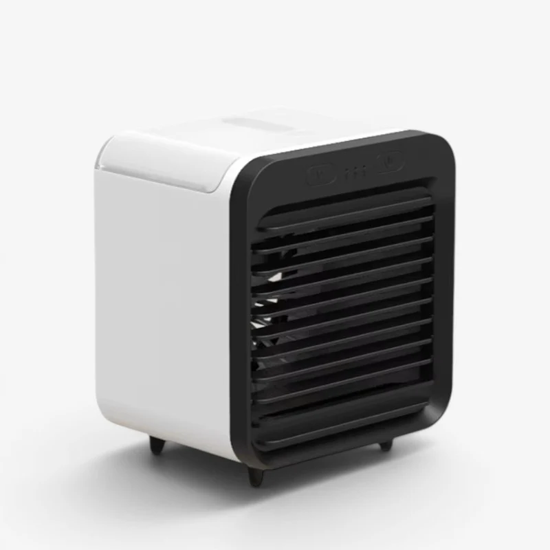 Mini ventilateur de refroidissement d’air portable