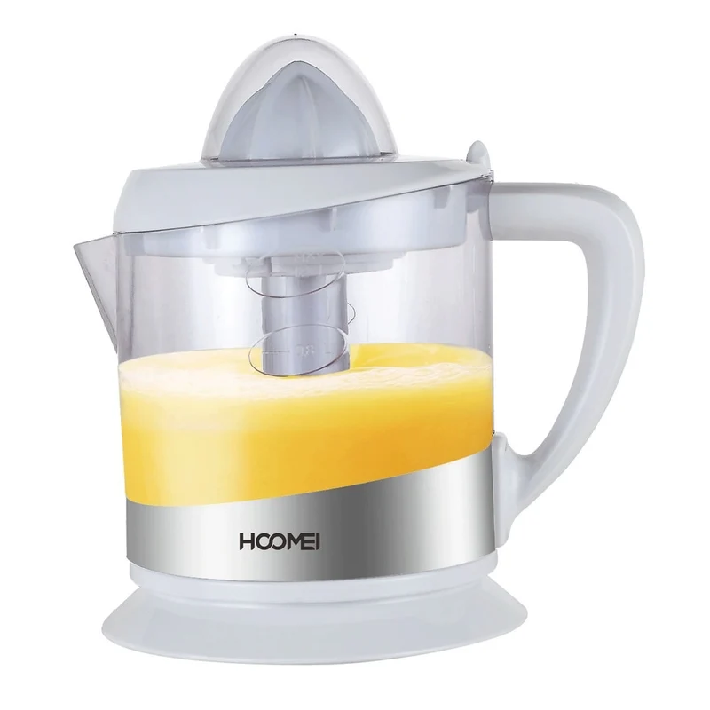 Hoomei Spremiagrumi elettrico 1.2 l 40W