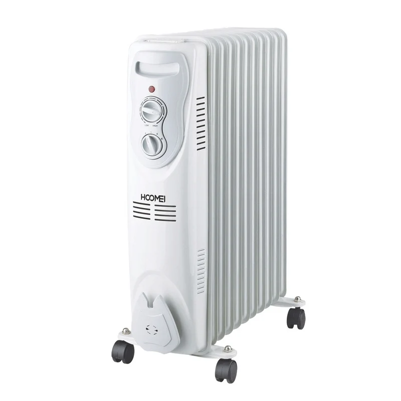 Hoomei Termosifone elettrico 2500W