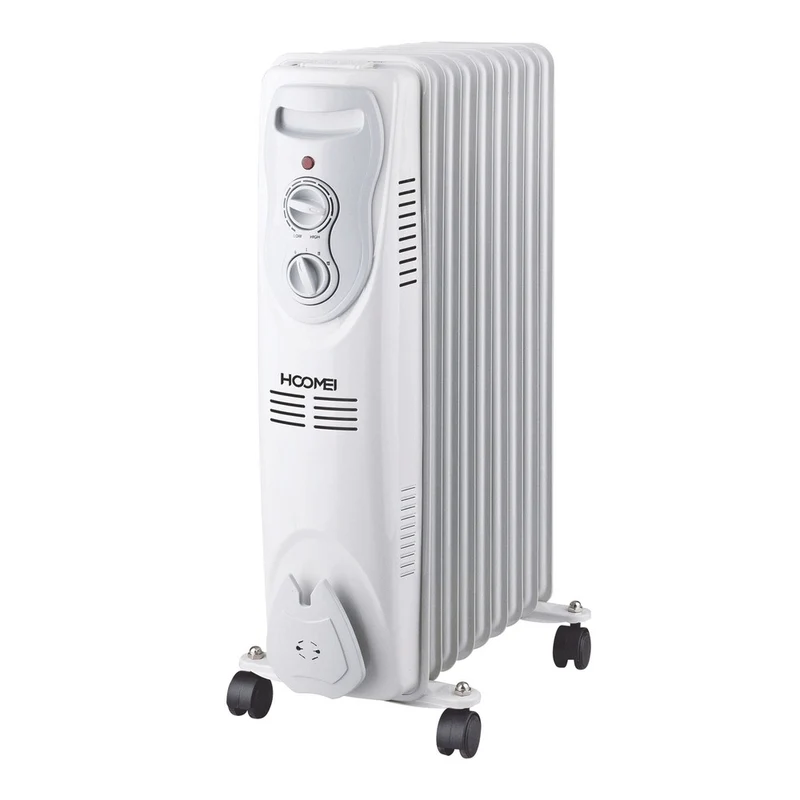Hoomei Termosifone elettrico 2000W
