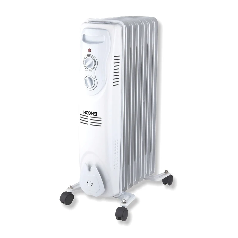 Hoomei Termosifone elettrico 1500W