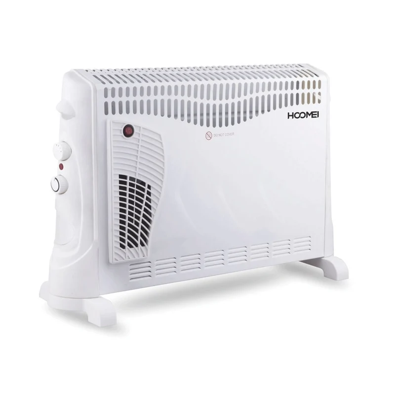 Hoomei Termoconvettore 2000W
