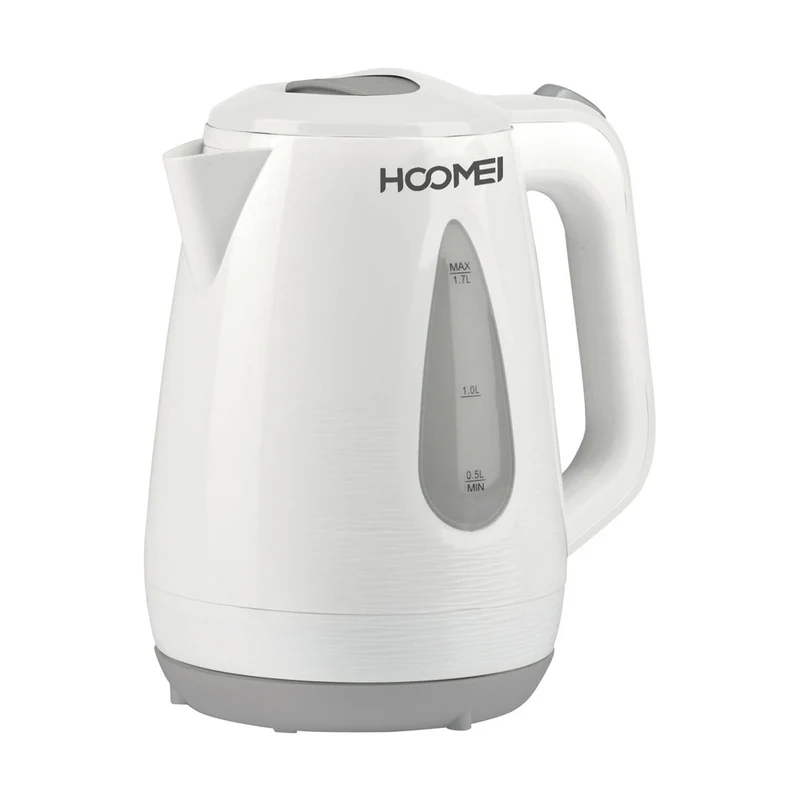 Hoomei Bollitore elettrico 2200W 1.7L HM-5517