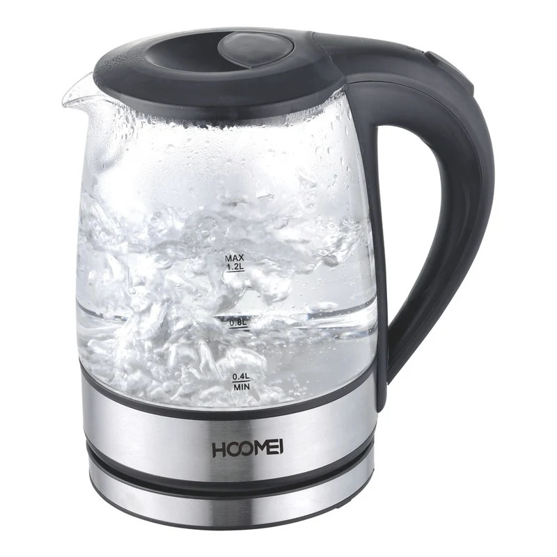 Hoomei Bollitore elettrico 1370-1630W HM-5520
