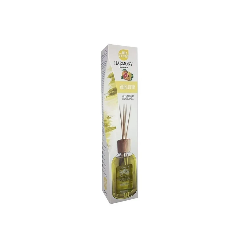Air Fresh Diffusore fragranza agrumi 100 ml